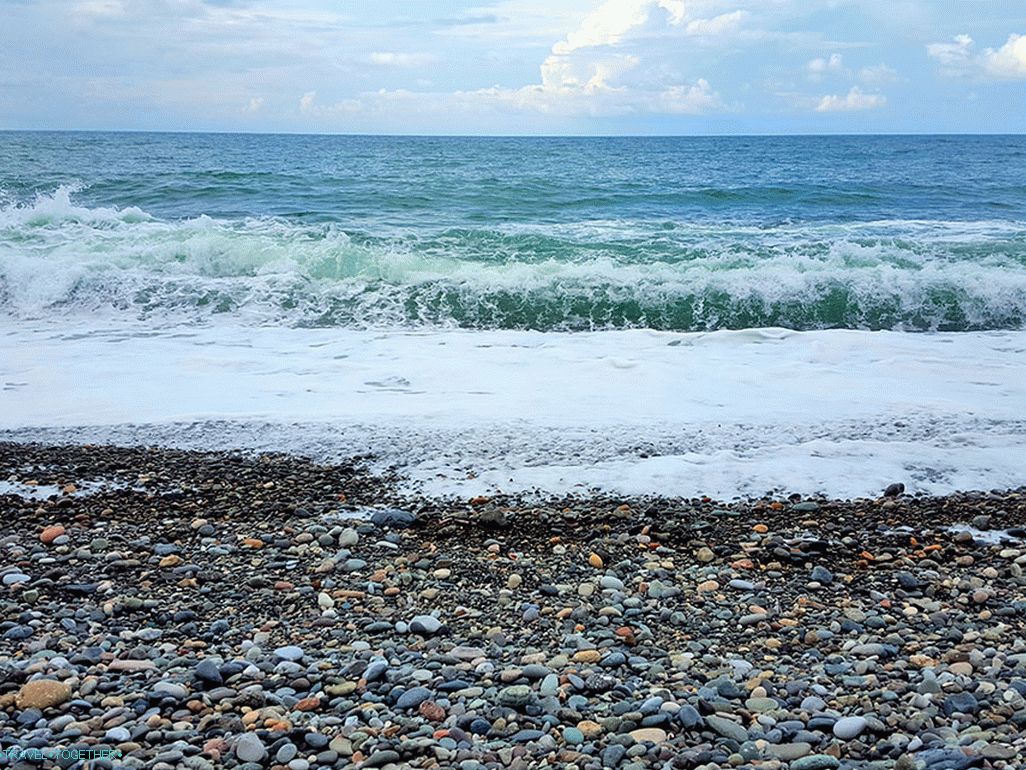 Batumi-gruzia