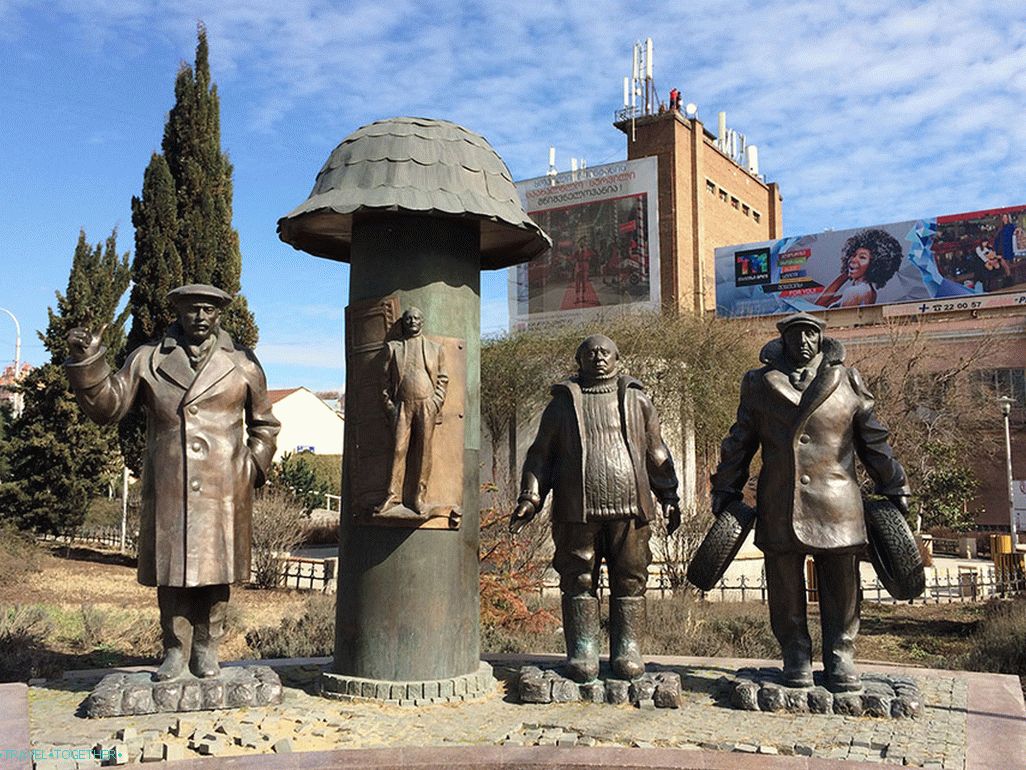 Tbilisi-gruzia-mimino