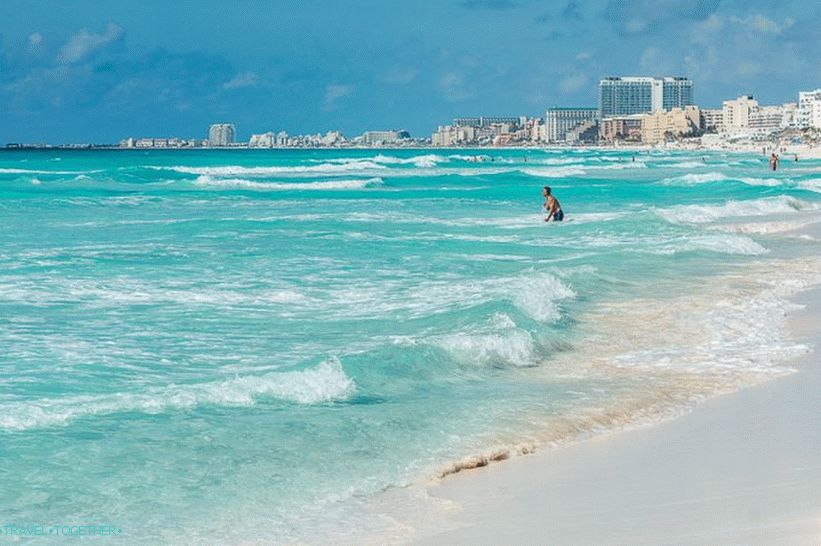 Cancun (Karibi)