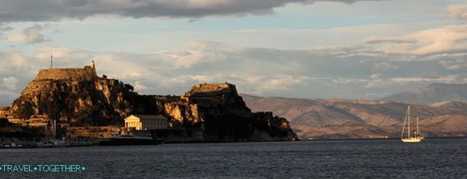 Zimski praznici na grčkim otocima