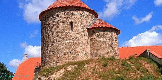 Rotunda sv. Katarine