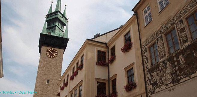 Gradska vijećnica