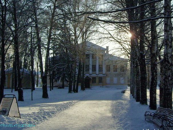 Uglich